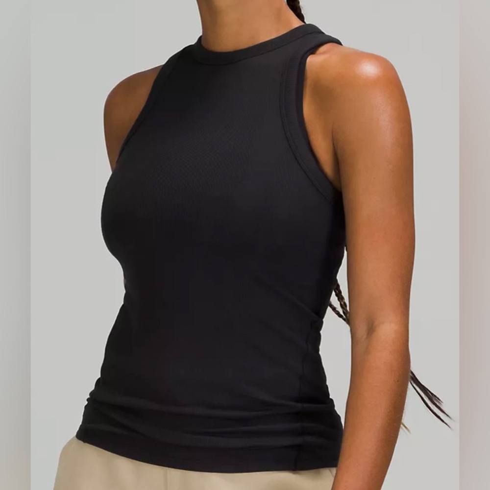 Hold Tight Tank Top